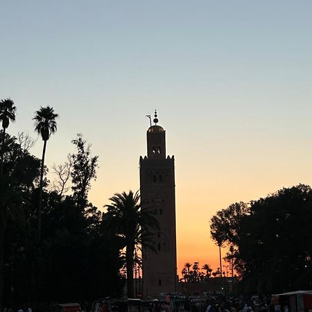 Riad Le Manzil Beldi มาร์ราเกช ภายนอก รูปภาพ