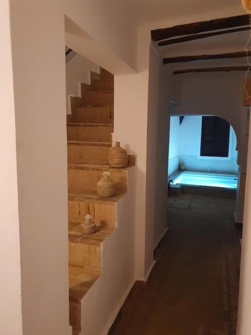 Riad Le Manzil Beldi มาร์ราเกช ภายนอก รูปภาพ
