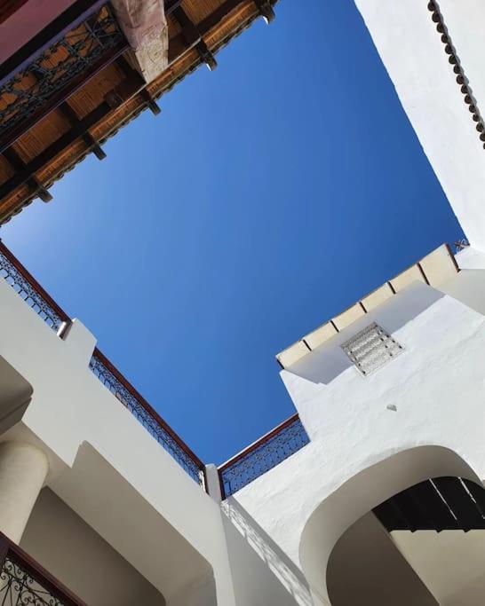 Riad Le Manzil Beldi มาร์ราเกช ภายนอก รูปภาพ
