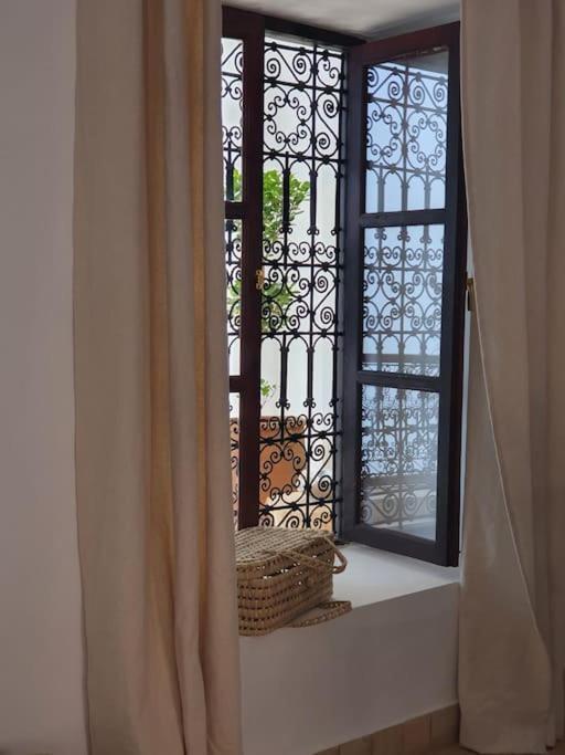 Riad Le Manzil Beldi มาร์ราเกช ภายนอก รูปภาพ