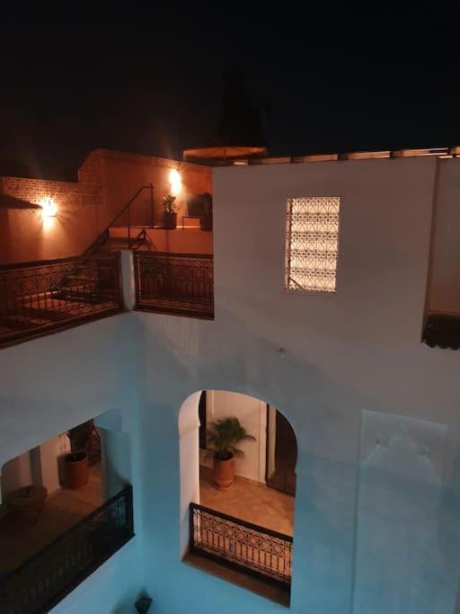 Riad Le Manzil Beldi มาร์ราเกช ภายนอก รูปภาพ