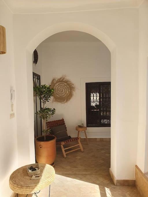 Riad Le Manzil Beldi มาร์ราเกช ภายนอก รูปภาพ