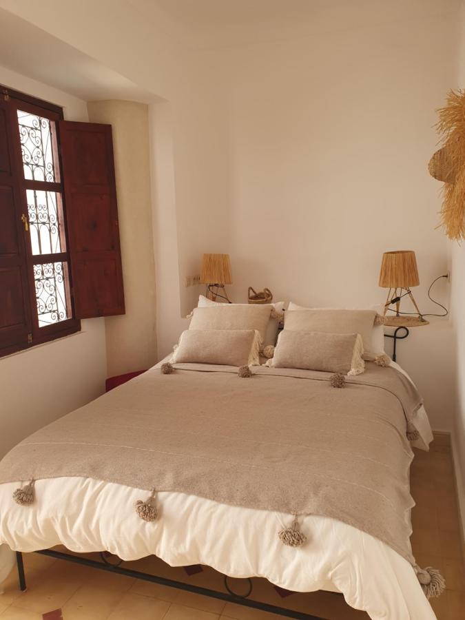 Riad Le Manzil Beldi มาร์ราเกช ภายนอก รูปภาพ