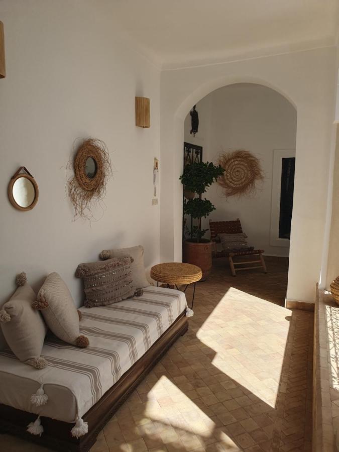 Riad Le Manzil Beldi มาร์ราเกช ภายนอก รูปภาพ