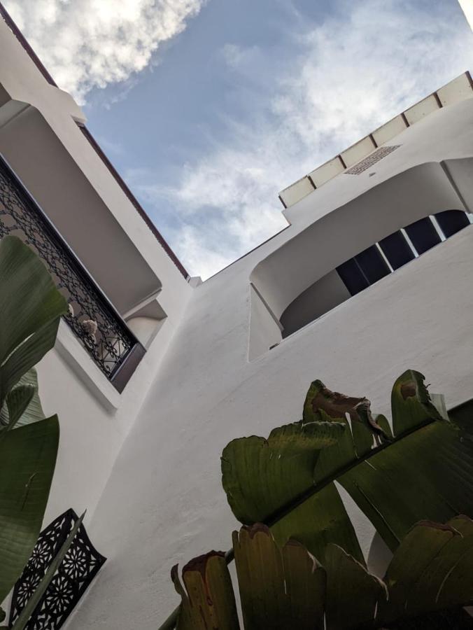 Riad Le Manzil Beldi มาร์ราเกช ภายนอก รูปภาพ