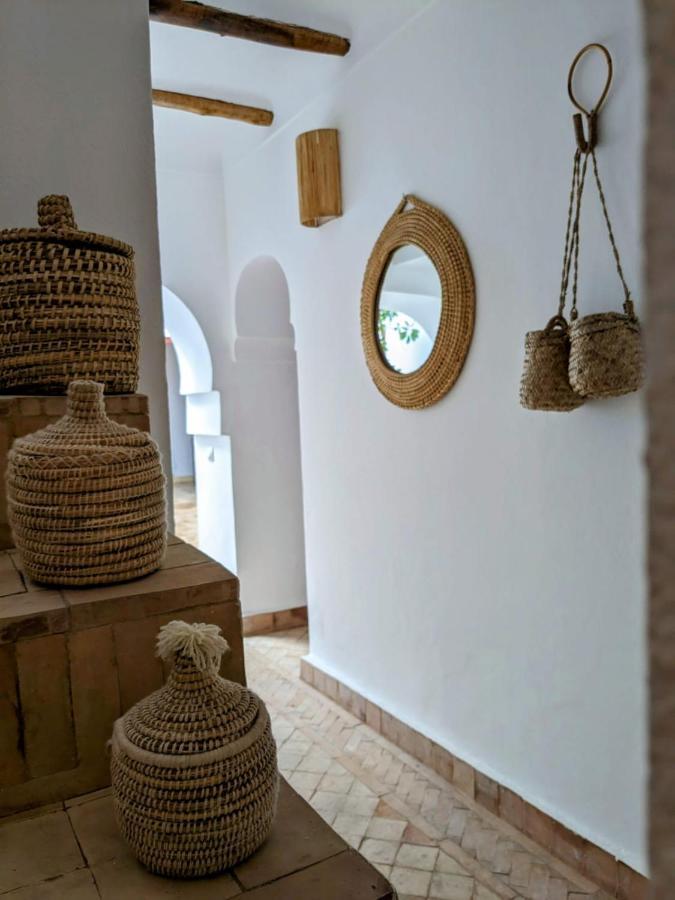 Riad Le Manzil Beldi มาร์ราเกช ภายนอก รูปภาพ