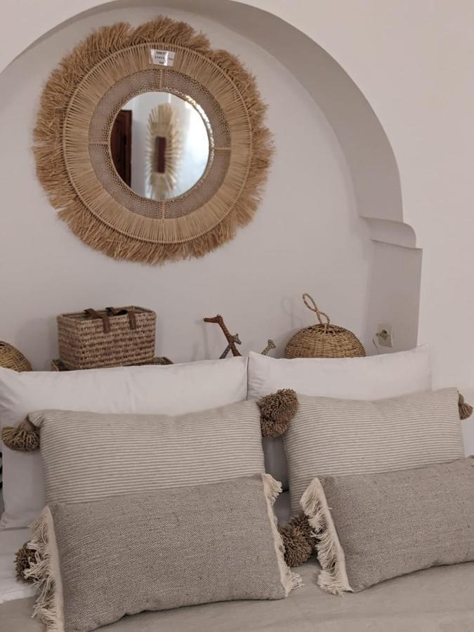 Riad Le Manzil Beldi มาร์ราเกช ภายนอก รูปภาพ
