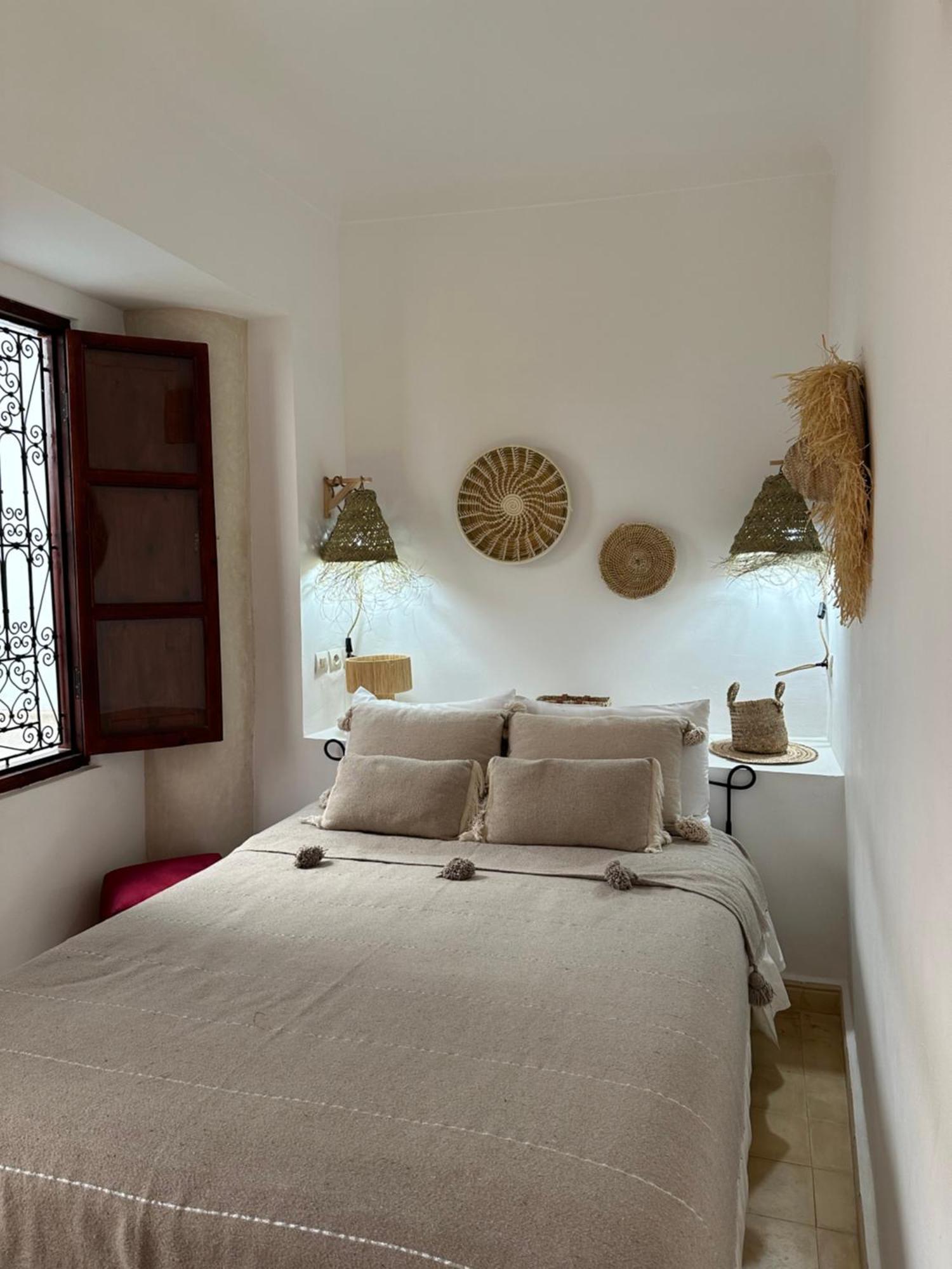 Riad Le Manzil Beldi มาร์ราเกช ภายนอก รูปภาพ