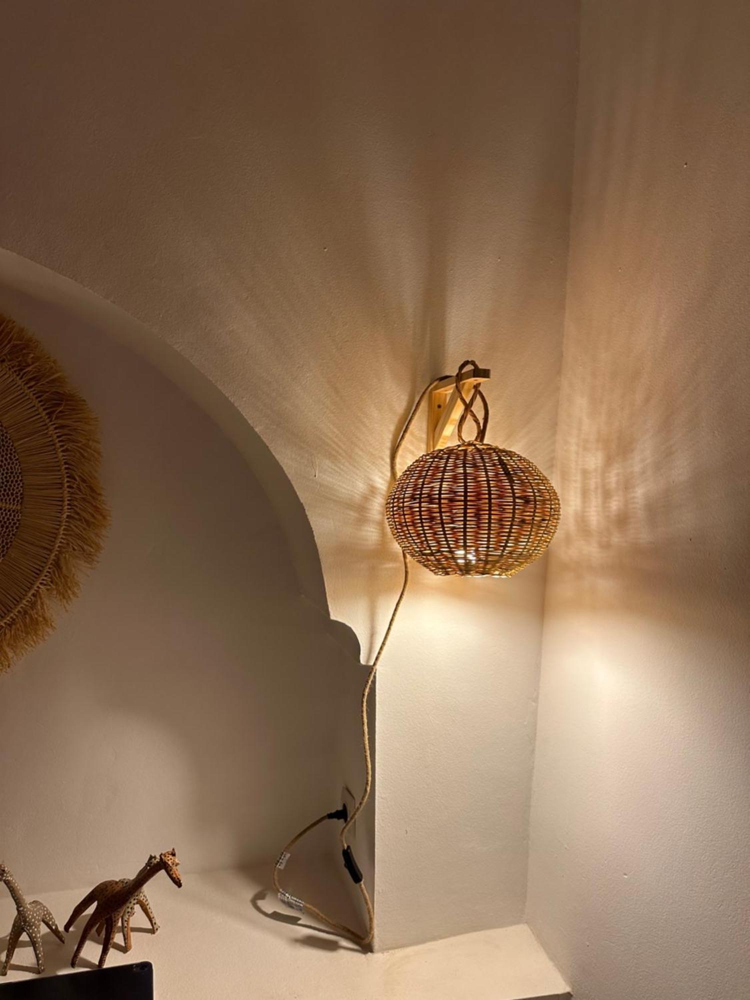 Riad Le Manzil Beldi มาร์ราเกช ภายนอก รูปภาพ